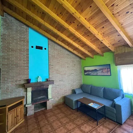 Duplex C Portio, Family And Pets Апартаменты *