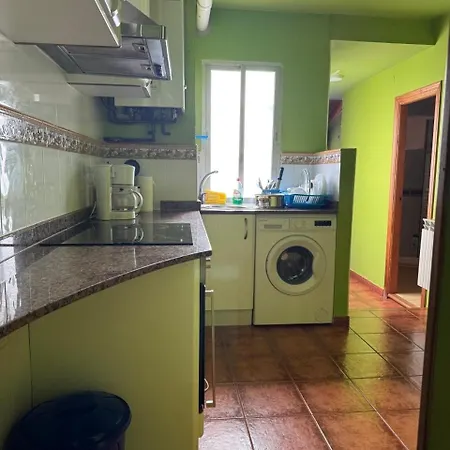 Duplex C Portio, Family And Pets Апартаменты *