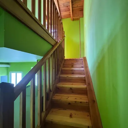 Duplex C Portio, Family And Pets Апартаменты *