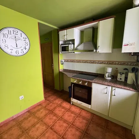 Duplex C Portio, Family And Pets Льенкрес