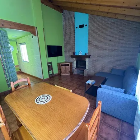 Апартаменты Duplex C Portio, Family And Pets Льенкрес