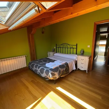 Duplex C Portio, Family And Pets Апартаменты *