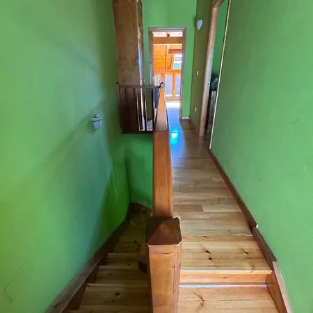 Duplex C Portio, Family And Pets شقة ليينكريس