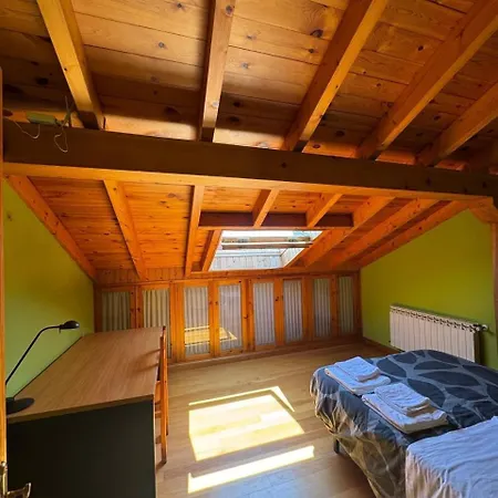 Duplex C Portio, Family And Pets Льенкрес