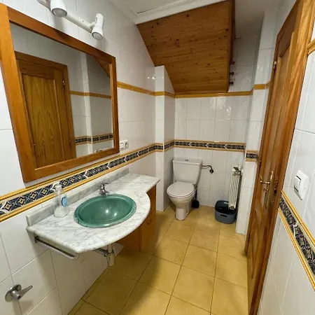 Duplex C Portio, Family And Pets Апартаменты Льенкрес