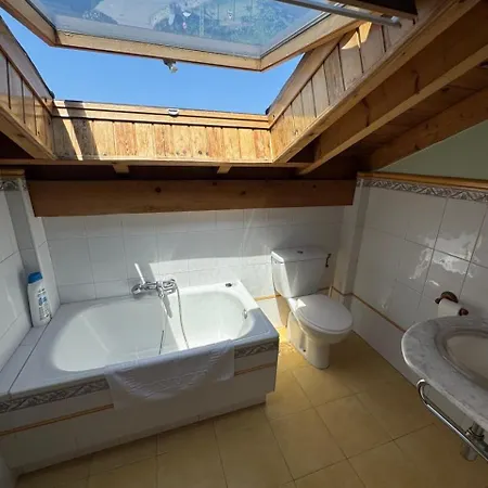 Duplex C Portio, Family And Pets Апартаменты Льенкрес