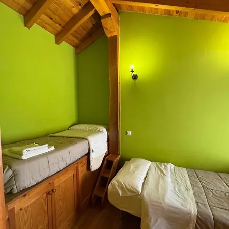 Апартаменты Duplex C Portio, Family And Pets Льенкрес