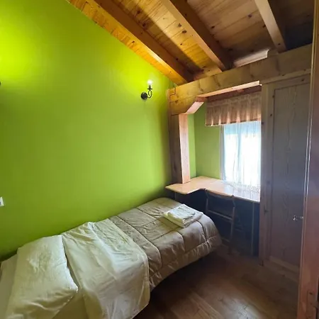 Апартаменты Duplex C Portio, Family And Pets *