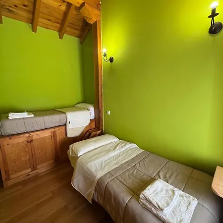 Duplex C Portio, Family And Pets Апартаменты Льенкрес
